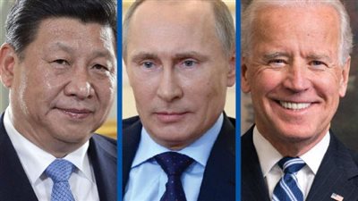 بالتفاصيل..موقف الصين من الأزمة الأوكرانية..لماذا تمسك بكين العصا من المنتصف؟ وهل تغزو تايوان؟