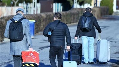 هل الطلاب العائدين من أوكرانيا لديهم ما يؤهلهم لاستكمال الدراسة بمصر؟