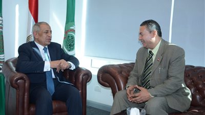 انطلاق المشروع الأخضر للشباب العربي Arab Youth Green Venture