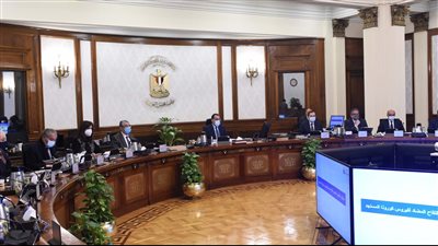 قرارات هامة لمجلس الوزارء اليوم بشأن إصدار عملات معدنية جديدة