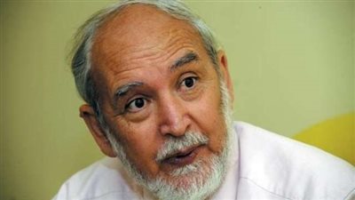 كبير مفتشي الوكالة الدولية للطاقة الذرية سابقًا في حوار لـ«النبأ»: الأزمة الأوكرانية سيكون لها تأثير على مشروع «الضبعة النووي»