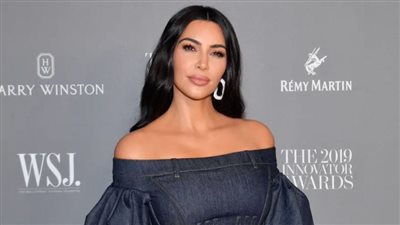 اتهامات لـ كيم كاراديشان بتعديل صورها مع بيت ديفيدسون