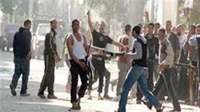 أمن البحيرة يكشف ملابسات مقطع فيديو يوثق الاعتداء على سيدة بالبحيرة