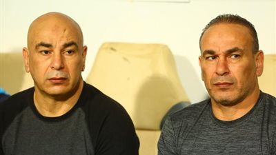  سب وضرب ومحاضر.. تفاصيل 27 أزمة في التاريخ الأسود للتوأم إبراهيم وحسام حسن