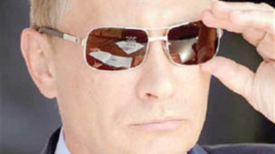 لأول مرة وبشكل صريح.. بوتين يهدد باستخدام السلاح النووي