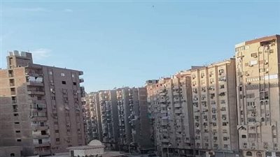 أسعار الوحدات السكنية بالجيزة خلال مارس 2022