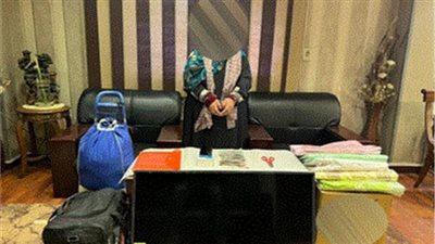 فصلت رأسه عن جسده.. علاقة آثمة تكتب نهاية فرد الأمن في الإسكندرية