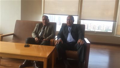 الدكتورعزت سعد سفير مصر السابق في موسكو في حوار لـ«النبأ»: بوتين ليس مجنونًا وعلى العرب استغلال الحرب الروسية الأوكرانية