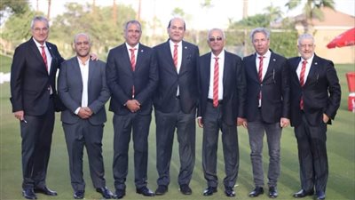اتحاد الجولف: 1.5 مليون دولار جوائز جولة الدورى الآسيوى فى مصر