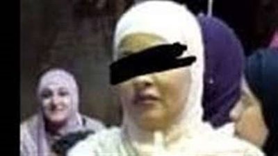 تجديد حبس زوجة وعشيقها تسببا في مصرع زوجها