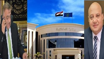 الأموال العامة تضبط دجال سوهاج المتورط فى النصب على الأهالى بأعمال السحر