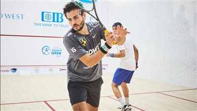 وادى دجلة ينافس على نهائي بطولة كراتشي للاسكواش رجال وسيدات