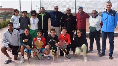 مصر تواجه المغرب وتونس ومدغشقر بالمربع الذهبى لبطولة الإحماء الإفريقية 