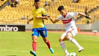 الزمالك يواصل نتائجه الصادمة في دوري أبطال إفريقيا