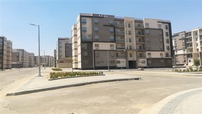 بدء حجز شقق سكن مصر بـ9 مدن الإثنين.. و3 نصائح لاختيار وحدتك