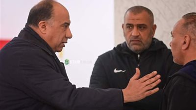 إقالة حسام حسن وإبراهيم حسن من تدريب الاتحاد السكندري  