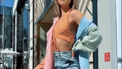 جماعة متطرفة تخطف راقصة تيك توك للتخلص من الشياطين والسحر!