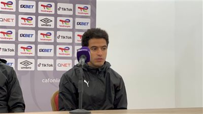 فيريرا يسعي لتجهيز عمر جابر لمواجهة الداخلية