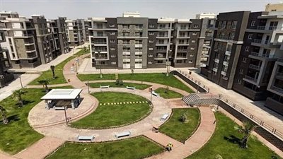 بأرقام العمارات.. وحدات دار مصر الجارى تسليمها حاليًا بالقاهرة الجديدة