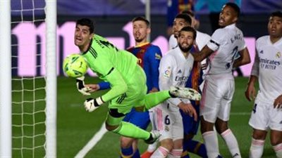 الأحد الناري.. 35 مواجهة حاسمة بالدوريات العالمية أبرزها كلاسيكو ريال مدريد وبرشلونة