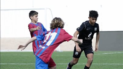 زد اف سي يقدم نتائج إيجابية في بطولة كأس دبي للقارات