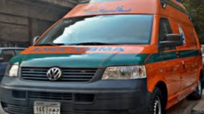 مصرع شاب وصديقته داخل شقة بالجيزة.. اعرف السبب