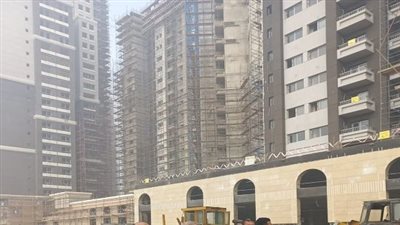 ننشر تفاصيل الطرح الجديد للوحدات السكنية والتجارية والإدارية بمشروع أبراج ماسبيرو (صور) 