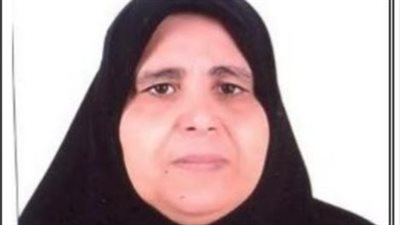 أم الشهيد.. أبرز المعلومات عن الأم المثالية بدمياط لهذا العام