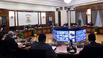 قرار صادم من مجلس الوزراء بشأن المخالفين والمتعدين على الأراضي الزراعية