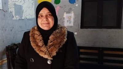 الأم المثالية بالمنيا.. قصة كفاح طوال 8 أعوام