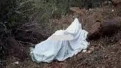 مصرع سيدة وإصابة طفلتها صدمهما قطار بالفيوم