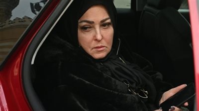 حضور محدود لـ«نجوم الفن» في جنازة زكي فطين عبد الوهاب (صور)