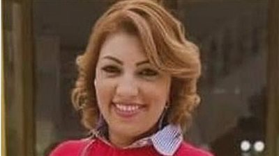 هدى عبد الصمد تستعد لتصوير برنامجها حكايات سوكا