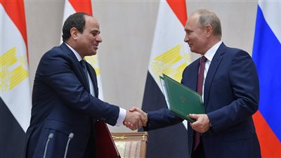 تحركات مصر لجذب أكبر 7 رجال أعمال روس مطرودين من أوروبا وأمريكا