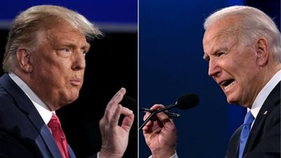 لا أحد بهذا الغباء.. تفاصيل معارك «ترامب» و«بايدن» حول الأزمة الأوكرانية 