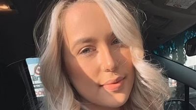 فتاة تتعرض لحالة ابتزاز جنسي بحيلة ماكرة