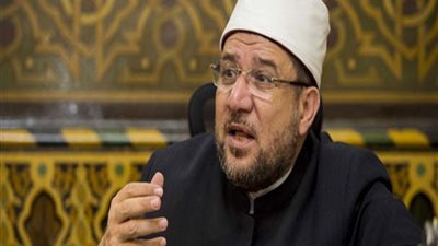 اعرف ماذا قال وزير الأوقاف عن الاحتفال بعيد الأم؟