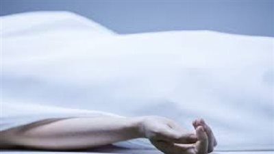 الأسباب الحقيقية فى واقعة العثور على جثتين لشاب وفتاة داخل شقة بأكتوبر