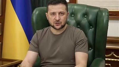 الحرب الروسية الأوكرانية.. مساعدات استرالية لأوكرانيا