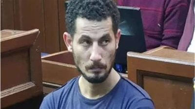 قيد طعن سفاح الإسماعيلية في حكم الجنايات بإعدامه