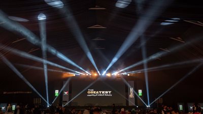 زد ينظم أكبر حدث لتكريم أفضل رياضيين بالتعاون مع رابطة النقاد