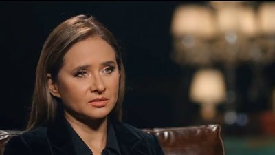 «فاتن أمل حربي» تناقش «حضانة الأطفال» بعد الطلاق.. وماندو العدل لـ«النبأ»: شريف سلامة «رهاني» في رمضان