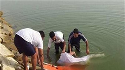  كشف لغز العثور على جثة شاب بمياه النيل في الحوامدية 