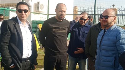 عماد النحاس يقود أول تدريب للاتحاد السكندري.. وحسام عاشور خارج الحسابات