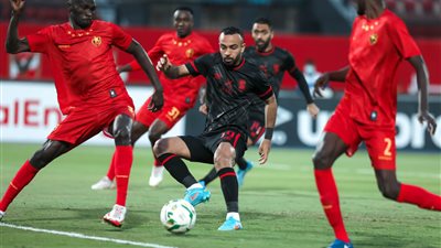 26 هدفا.. الأهلي يفوز على المريخ وتأهل الرجاء ووفاق سطيف بدوري الأبطال 