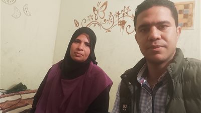 استجابة لـ«النبأ».. توفير موتور مياه بمنزل «أم إبراهيم» فى أسوان