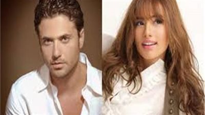 غدا.. نظر دعوى الفنانة زينة ضد أحمد عز لزيادة النفقة 