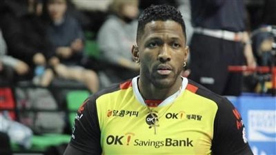 كوبي في طائرة الزمالك دون بطاقة دولية