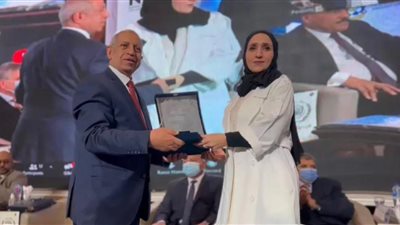 نحو اقتصاد أزرق مستدام.. مشاركة واسعة بالمؤتمر الدولي للنقل البحري واللوجستيات