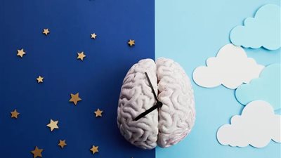 هل يجب أن تناول هرمون الميلاتونين للحصول على نوم جيد؟